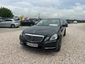 Обява за продажба на Mercedes-Benz E 350 CDI, 4MATIC, AVANTGARDE, 265к.с, ТОП! ~25 500 лв. - изображение 10