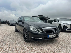 Обява за продажба на Mercedes-Benz E 350 CDI, 4MATIC, AVANTGARDE, 265к.с, ТОП! ~25 500 лв. - изображение 1
