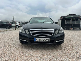 Обява за продажба на Mercedes-Benz E 350 CDI, 4MATIC, AVANTGARDE, 265к.с, ТОП! ~25 500 лв. - изображение 1