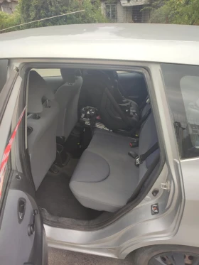 Honda Jazz | Mobile.bg    6