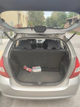 Honda Jazz | Mobile.bg    7