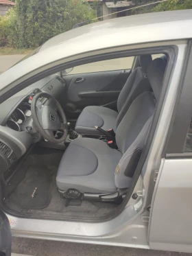 Honda Jazz | Mobile.bg    5
