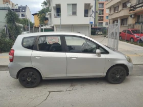 Honda Jazz | Mobile.bg    4