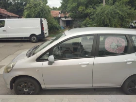 Honda Jazz | Mobile.bg    3