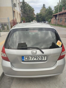Honda Jazz | Mobile.bg    2