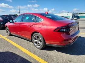 Honda Accord EX CARFAX * *   * *  | Mobile.bg    3