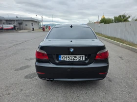 Обява за продажба на BMW 525 ~16 200 лв. - изображение 4