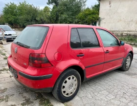 VW Golf 1.9 90 | Mobile.bg    4