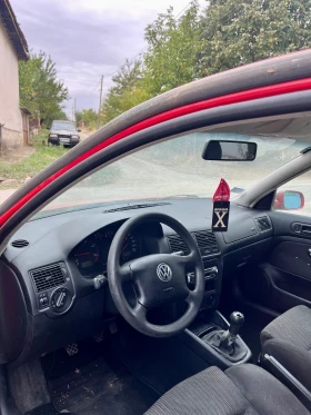 VW Golf 1.9 90 | Mobile.bg    7