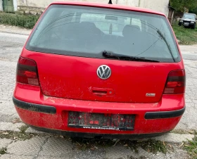 VW Golf 1.9 90 | Mobile.bg    6