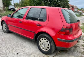 VW Golf 1.9 90 | Mobile.bg    5