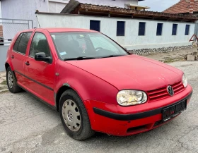 VW Golf 1.9 90 | Mobile.bg    3
