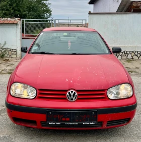     VW Golf 1.9 90