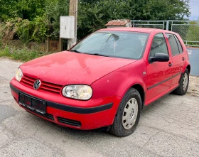 VW Golf 1.9 90 | Mobile.bg    2