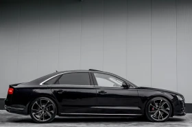 Audi A8 4.2TDI* LONG* W12* QUATTRO* MASSAGE* 3XTV* BUSINES - 39999 лв. / 20451.16 € - 21984356 6