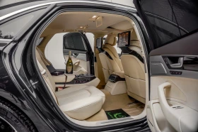 Audi A8 4.2TDI* LONG* W12* QUATTRO* MASSAGE* 3XTV* BUSINES - 39999 лв. / 20451.16 € - 21984356 11