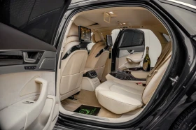 Audi A8 4.2TDI* LONG* W12* QUATTRO* MASSAGE* 3XTV* BUSINES - 39999 лв. / 20451.16 € - 21984356 10