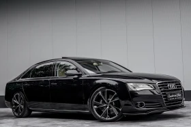 Audi A8 4.2TDI* LONG* W12* QUATTRO* MASSAGE* 3XTV* BUSINES - 39999 лв. / 20451.16 € - 21984356 7