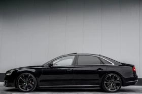 Audi A8 4.2TDI* LONG* W12* QUATTRO* MASSAGE* 3XTV* BUSINES - 39999 лв. / 20451.16 € - 21984356 2