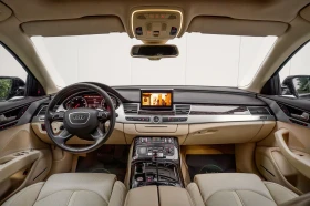 Audi A8 4.2TDI* LONG* W12* QUATTRO* MASSAGE* 3XTV* BUSINES - 39999 лв. / 20451.16 € - 21984356 13