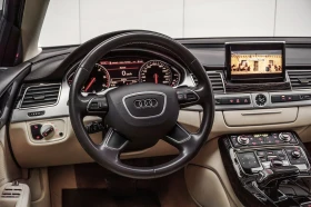 Audi A8 4.2TDI* LONG* W12* QUATTRO* MASSAGE* 3XTV* BUSINES - 39999 лв. / 20451.16 € - 21984356 14