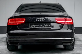 Audi A8 4.2TDI* LONG* W12* QUATTRO* MASSAGE* 3XTV* BUSINES - 39999 лв. / 20451.16 € - 21984356 4