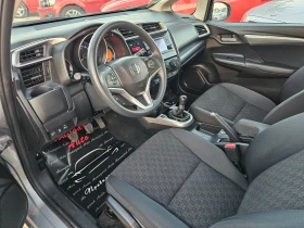 Обява за продажба на Honda Jazz 1.3i, 102к.с., 93000км.! ~17 990 лв. - изображение 7