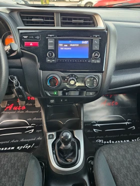 Обява за продажба на Honda Jazz 1.3i, 102к.с., 93000км.! ~17 990 лв. - изображение 10