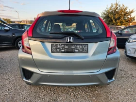 Обява за продажба на Honda Jazz 1.3i, 102к.с., 93000км.! ~17 990 лв. - изображение 4