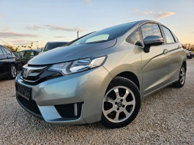 Honda Jazz 1.3i, 102к.с., 93000км.!
