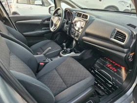 Обява за продажба на Honda Jazz 1.3i, 102к.с., 93000км.! ~17 990 лв. - изображение 8