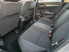Обява за продажба на Honda Jazz 1.3i, 102к.с., 93000км.! ~17 990 лв. - изображение 9