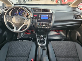 Обява за продажба на Honda Jazz 1.3i, 102к.с., 93000км.! ~17 990 лв. - изображение 6