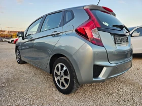 Обява за продажба на Honda Jazz 1.3i, 102к.с., 93000км.! ~17 990 лв. - изображение 5
