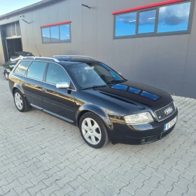 Audi S6 S6