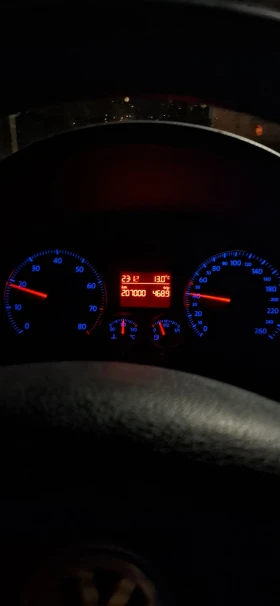 Обява за продажба на VW Golf 1.6 bifuel ~6 240 лв. - изображение 5