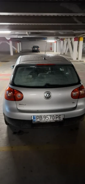 Обява за продажба на VW Golf 1.6 bifuel ~6 240 лв. - изображение 3