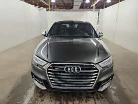 Audi S3 * CARFAX * БЕЗ ПЪРВОНАЧАЛНА ВНОСКА