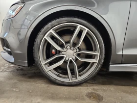 Audi S3 * CARFAX * БЕЗ ПЪРВОНАЧАЛНА ВНОСКА - 35500 лв. / 18150.86 € - 60294408 11