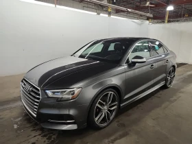 Audi S3 * CARFAX * БЕЗ ПЪРВОНАЧАЛНА ВНОСКА - 35500 лв. / 18150.86 € - 60294408 2