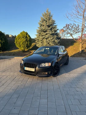Audi A3 2.0 BMM | Mobile.bg    2