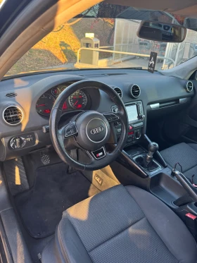 Audi A3 2.0 BMM | Mobile.bg    5