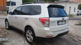Subaru Forester, снимка 2