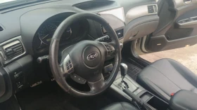 Subaru Forester, снимка 6