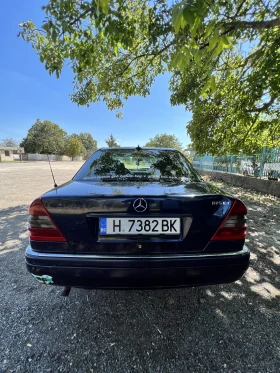 Mercedes-Benz C 200, снимка 4 — Bazar.bg Mercedes-Benz C 200, снимка 4
