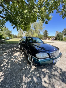 Mercedes-Benz C 200, снимка 2 — Bazar.bg Mercedes-Benz C 200, снимка 2