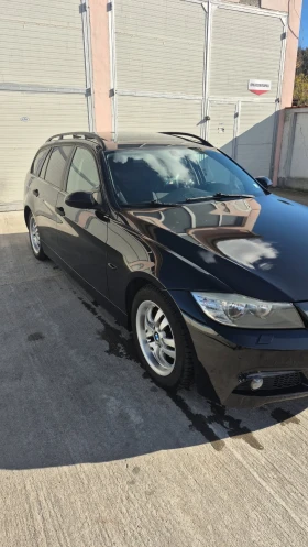 BMW 320 | Mobile.bg    3