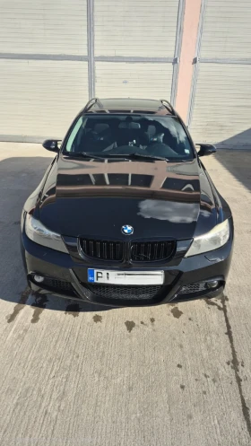 BMW 320 | Mobile.bg    2