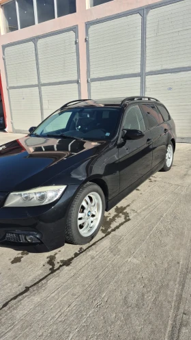 BMW 320 | Mobile.bg    4