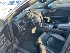 Audi A7 * АВТО КРЕДИТ* ЦЕНА ДО БГ * СЕРВИЗНА ИСТОРИЯ *  - 27999 лв. / 14315.66 € - 77557398 6